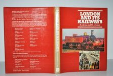 London and its Railways Additional Image