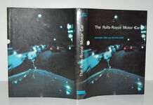 Rolls-Royce Motor Car Additional Image