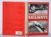 Fifteen Inch Gauge Railways Additional Image
