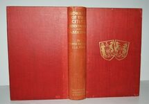 MEMORIES of TWO CITIES EDINBURGH and ABERDEEN Additional Image