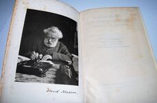 MEMORIES of TWO CITIES EDINBURGH and ABERDEEN Additional Image