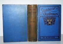 Sketches of Old Dublin Additional Image