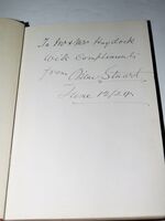 The Life of Peter Stuart, the 