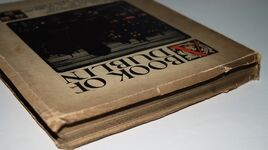 A Book of Dublin Additional Image