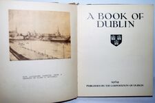 A Book of Dublin Additional Image