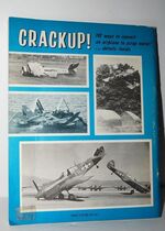 Crack Up! Additional Image