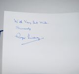 Cold War Shield RAF Fighter Squadrons 1950 - 1960, Vampire, Venom, & Sabre Additional Image