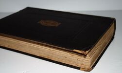 The Annals of St Helens Bishopgate London Additional Image