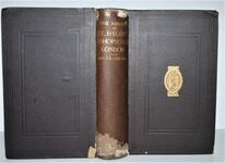 The Annals of St Helens Bishopgate London Additional Image