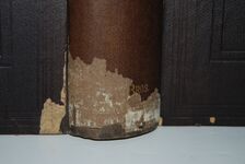 The Annals of St Helens Bishopgate London Additional Image