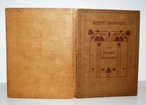 Robert Browning, Additional Image