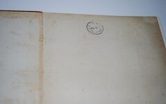 Robert Browning, Additional Image