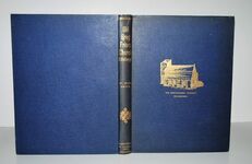 History of the Old Greyfriars Church Edinburgh Additional Image