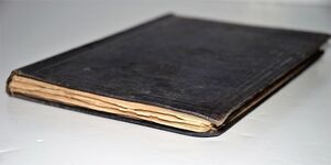 THE HISTORY of SAINT CLODOCK Additional Image