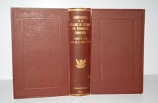 Admissions to the College of St. John the Evangelist in the University of Additional Image