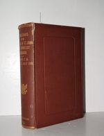 Admissions to the College of St. John the Evangelist in the University of