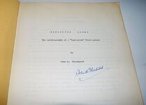 Reflected Glory Additional Image