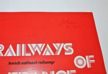 The Railways of France Additional Image