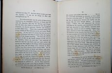 The Monk of Fiction and the Monk of Fact Additional Image