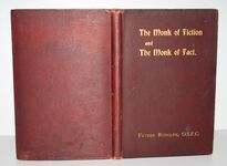 The Monk of Fiction and the Monk of Fact Additional Image