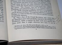 Churches and the Working Classes in Victorian England Additional Image