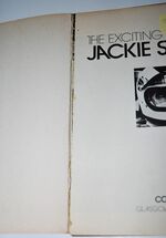 Exciting World of Jackie Stewart Additional Image