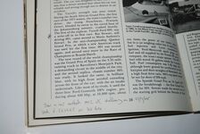 Exciting World of Jackie Stewart Additional Image