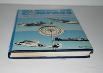 All Round the Compass Stories from RAF Days Additional Image