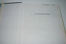 All Round the Compass Stories from RAF Days Additional Image