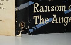 Ransom of the Angel Additional Image