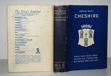Cheshire --The Kings England Additional Image