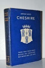 Cheshire --The Kings England