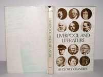 Liverpool and Literature Additional Image