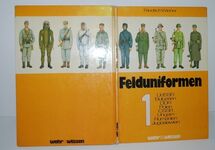 Felduniformen Additional Image