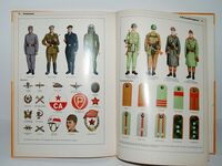 Felduniformen Additional Image