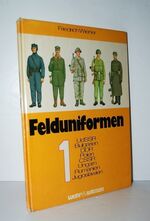 Felduniformen