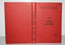 A B C of Shoe Science Additional Image