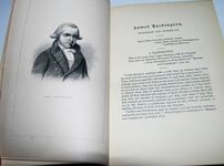 Lives of Illustrious Shoemakers Additional Image