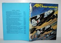 Air International Volume 30, 1986 Additional Image