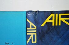 Air International Volume 30, 1986 Additional Image