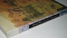 British Watercolours from Birmingham 150 Outstanding Works Fron the Additional Image