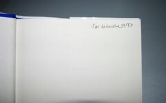 Claims to Fame B-17 Flying Fortress by Steve Birdsall Hardcover Additional Image