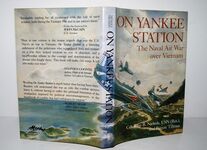On Yankee Station Naval Air War over Vietnam Additional Image