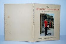 The Brigade of Guards on Ceremonial Occasions Additional Image