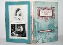 Edinburgh's Child Some Memories of Ninety Years Additional Image