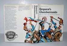 Emperor's Chambermaids The Story of 14Th/20Th King's Hussars Additional Image