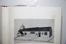 The Registers of Baptisms, Marriages and Burials in the Parish of Additional Image