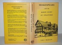 Shakespeare and the Bawdy Court of Stratford Additional Image