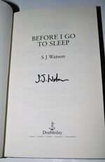 Before I Go to Sleep Additional Image