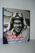 Huschke Von Hanstein